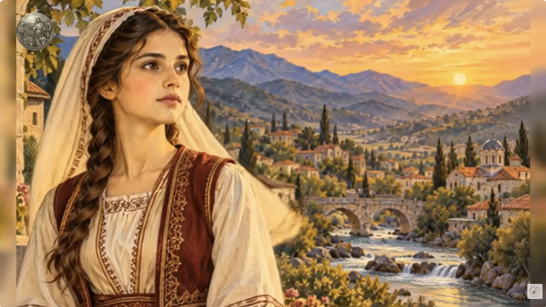 Η Αγία Χρυσή η Νεομάρτυς (13 Οκτωβρίου)