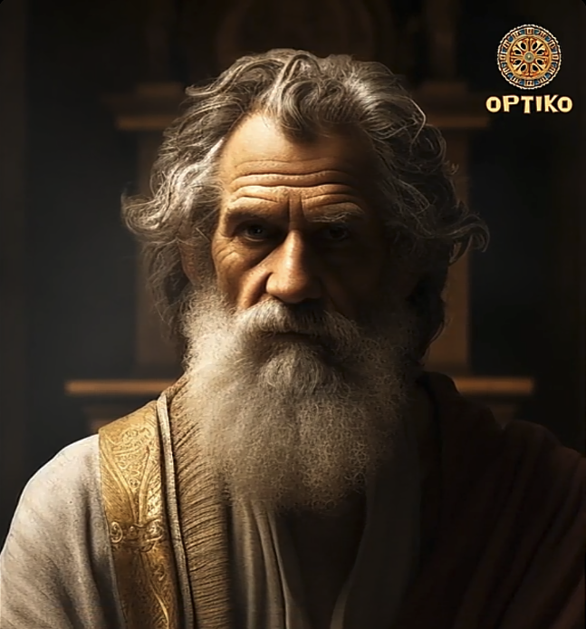 Ο Άγιος Κυπριανός και η Αγία Ιουστίνη (2 Οκτωβρίου)