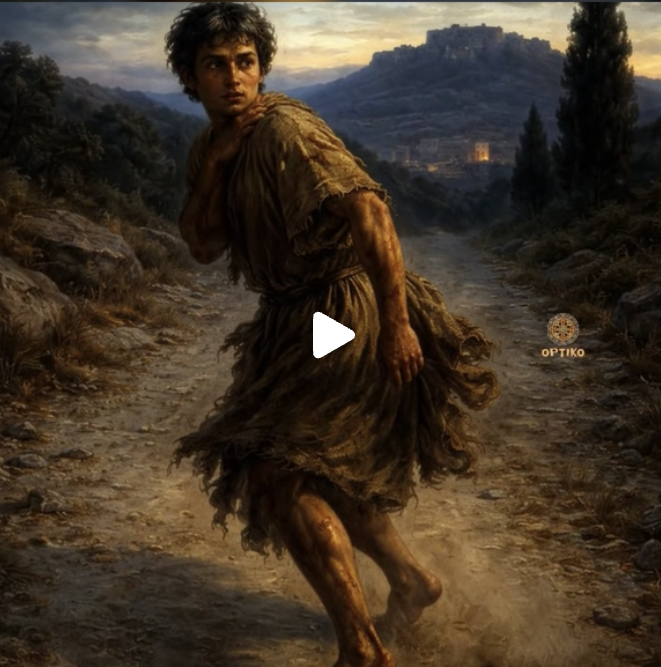 Ο Άγιος Ονήσιμος ο Απόστολος (15 Φεβρουαρίου)