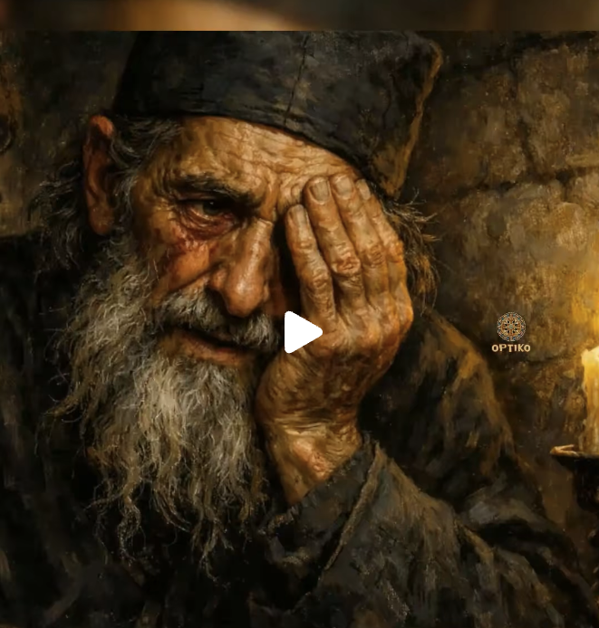 Άγιος Παϊσιος:"Όταν ο άγγελος έδιωξε τον πόνο"